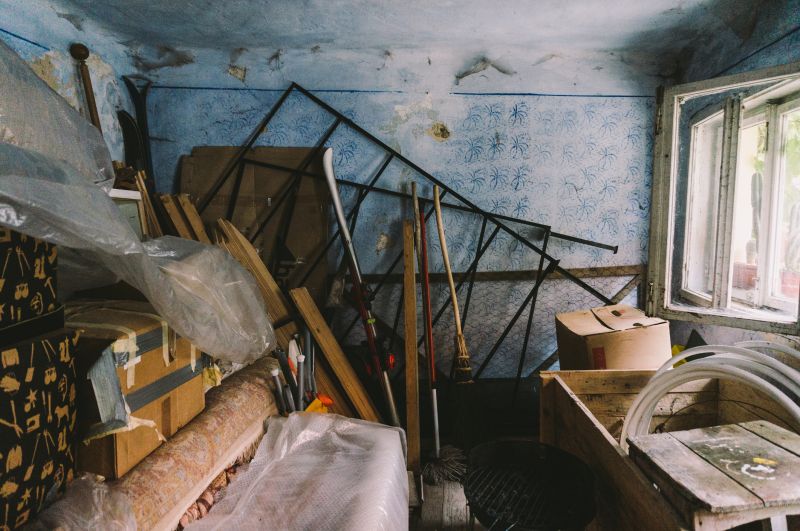 Clutter Removal Service in Auburn, CA