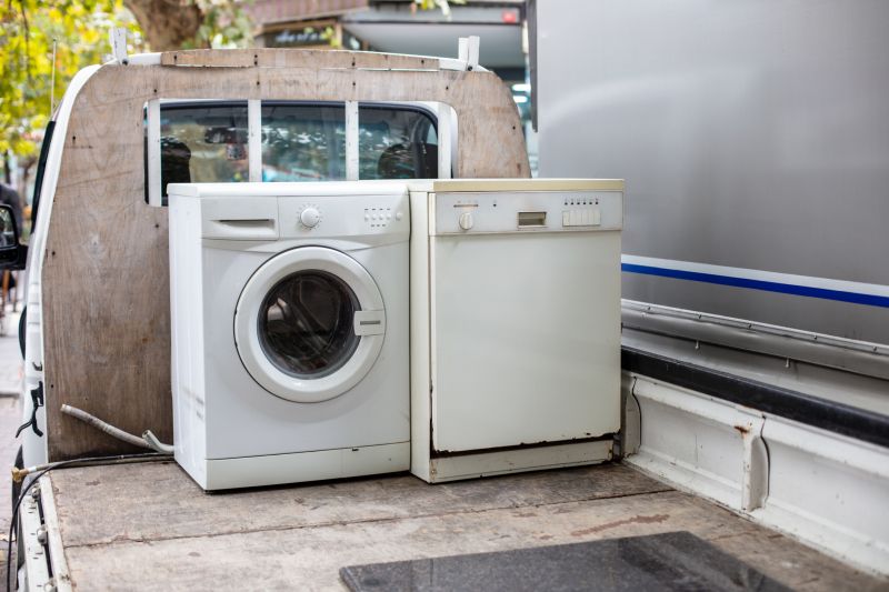 Dishwasher Removal in Charlotte, NC