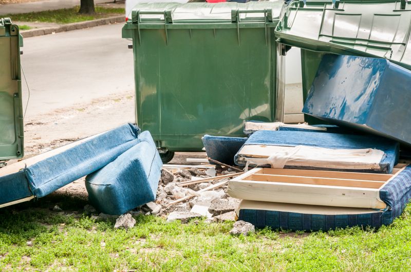 Bed Disposal in Auburn, CA
