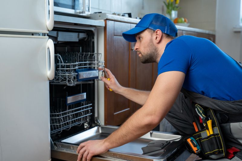 Cabinet Disposal in Chico, CA