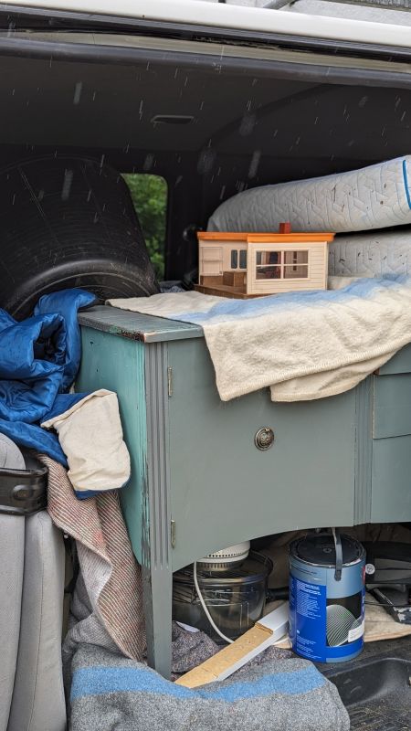 Cabinet Disposal in Madison, WI