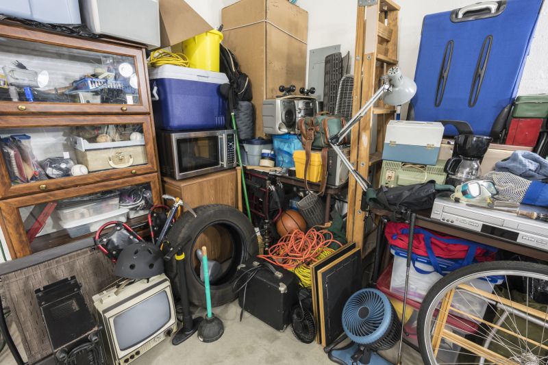 Clutter Removal Service in Chico, CA