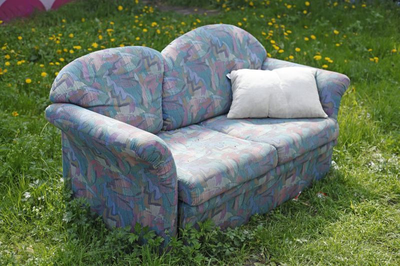 Couch Disposal in Chico, CA