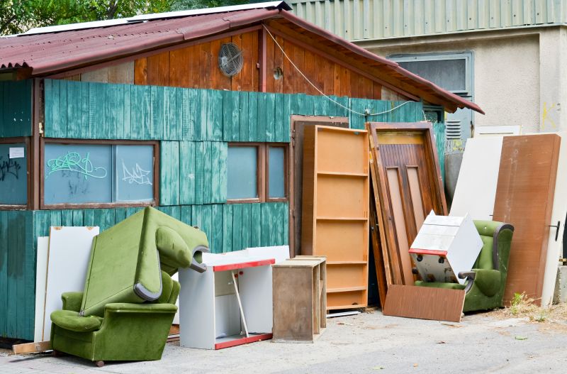 Couch Removal Service in Charlotte, NC