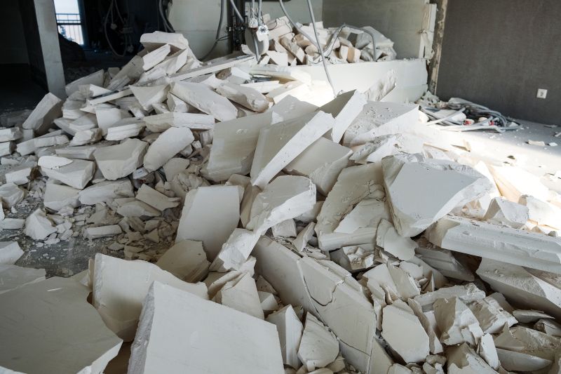 Demolition Cleanup in Chico, CA