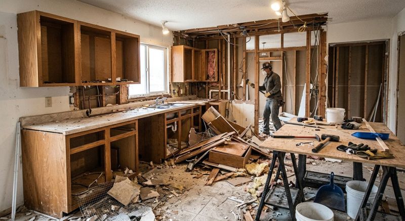 Hearth Removal in Sacramento, CA