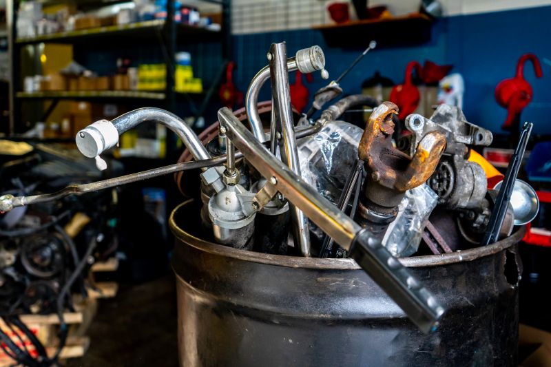Junk Hauling Service in Chico, CA