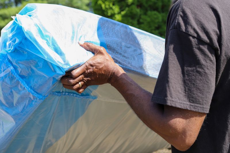 Mattress Disposal in Roseville, CA