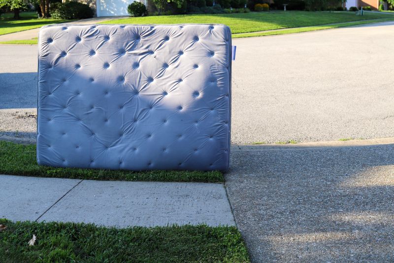 Mattress Removal Service in Charlotte, NC