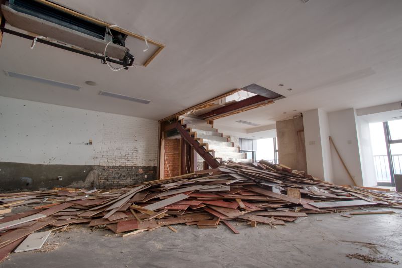 Office Demolition in Bergen County, NJ