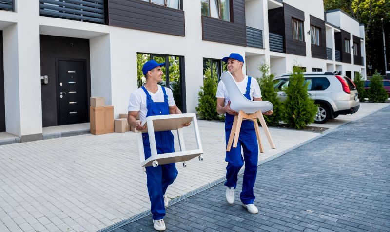 Patio Furniture Removal in Charlotte, NC