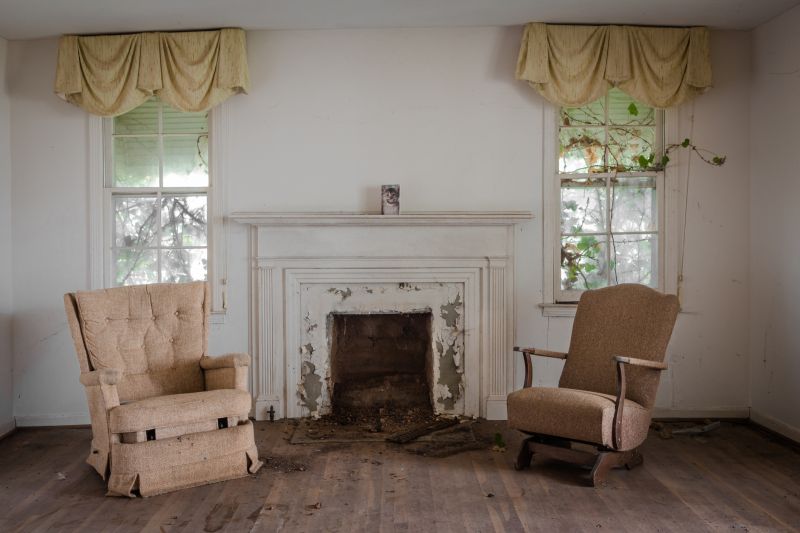 Recliner Removal in Chico, CA