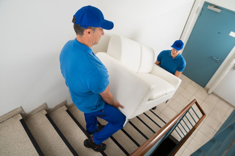 Sofa Removal Service in Auburn, CA