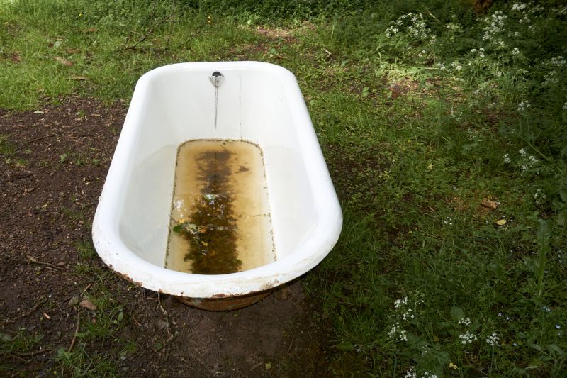 Tub Disposal in Madison, WI
